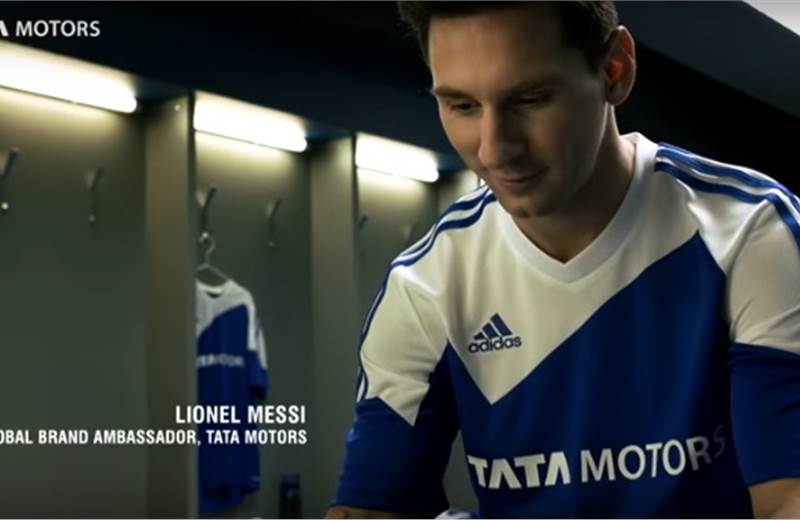 UK fans tell Adidas to reconsider Messi deal; does Tata Motors have a choice?